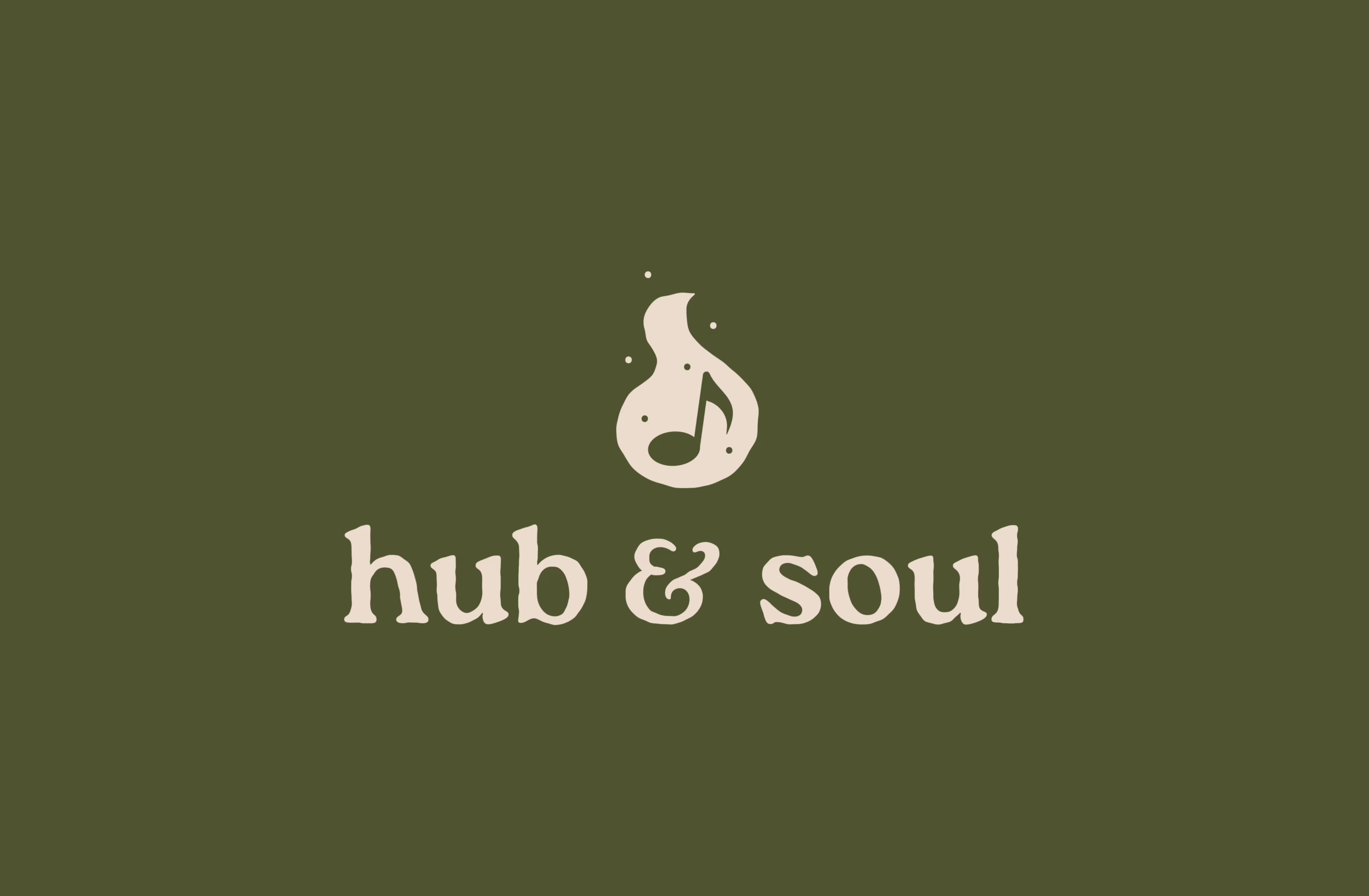 Hub & Soul featured image