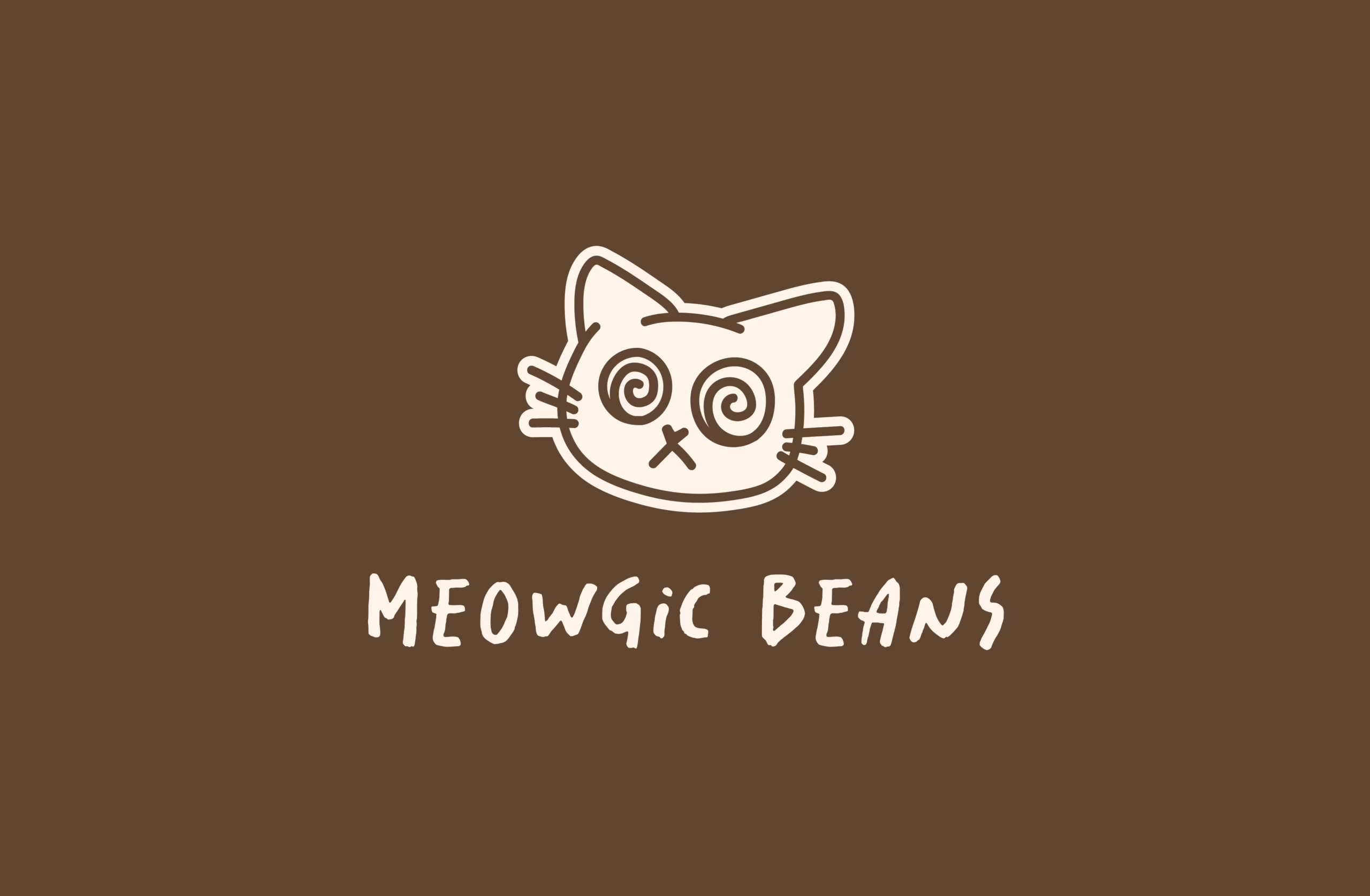 Meowgic Beans