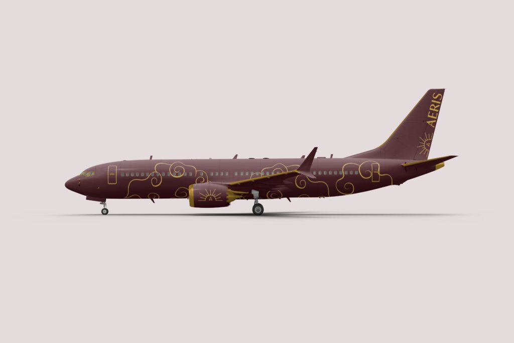Aeris Aircraft
