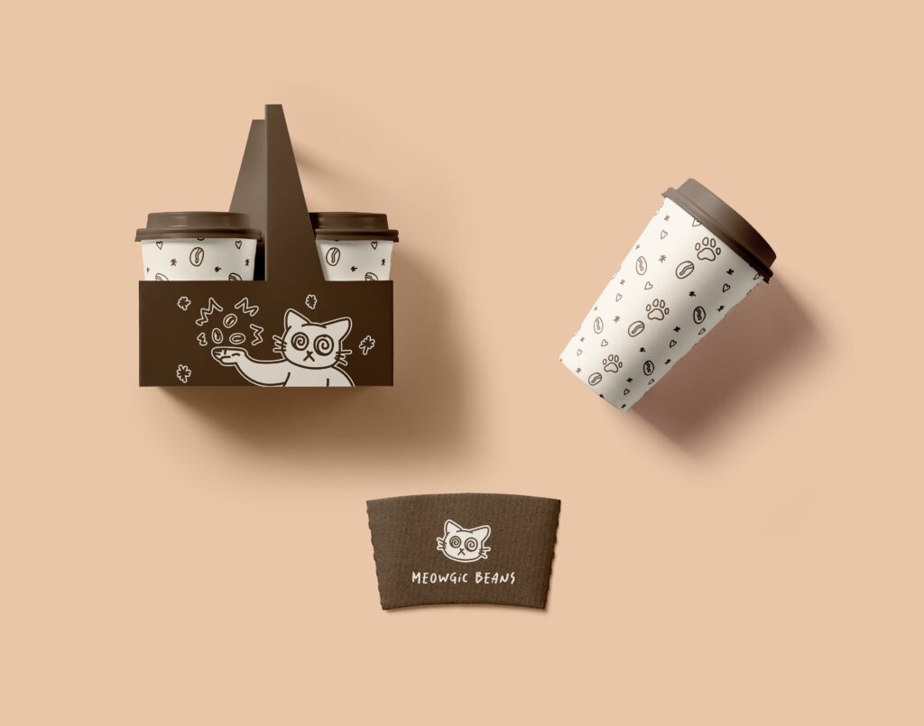 MB Coffee Cup