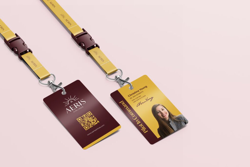 Aeris Lanyard 1