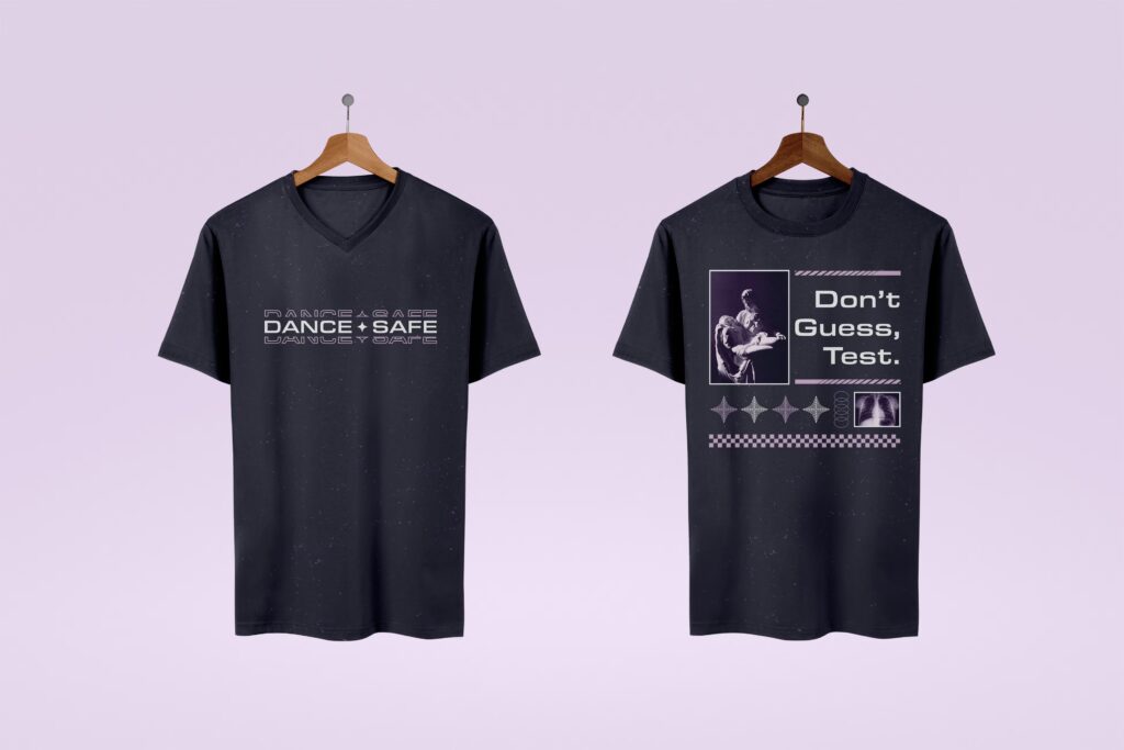 DS T-shirt