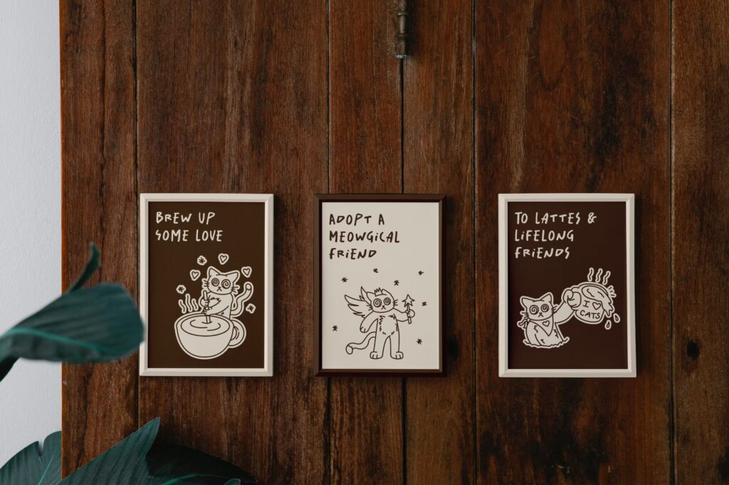 MB Posters